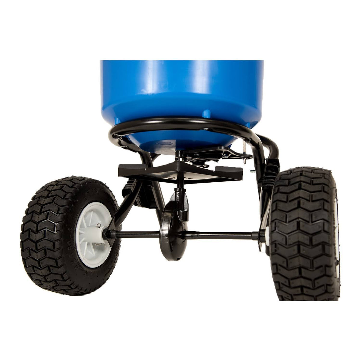 40 lb Capacity Drop Spreader N97184