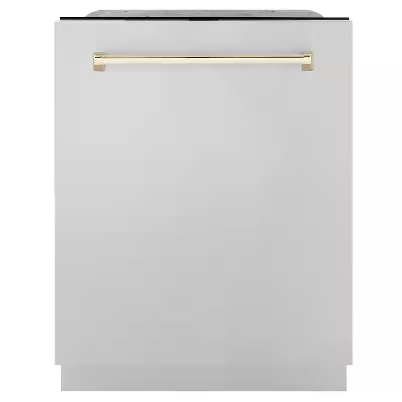 24 in. Stainless Steel Dishwasher with 3rd Rack R193172