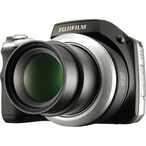 10.0 MP Compact Digital Camera C135420