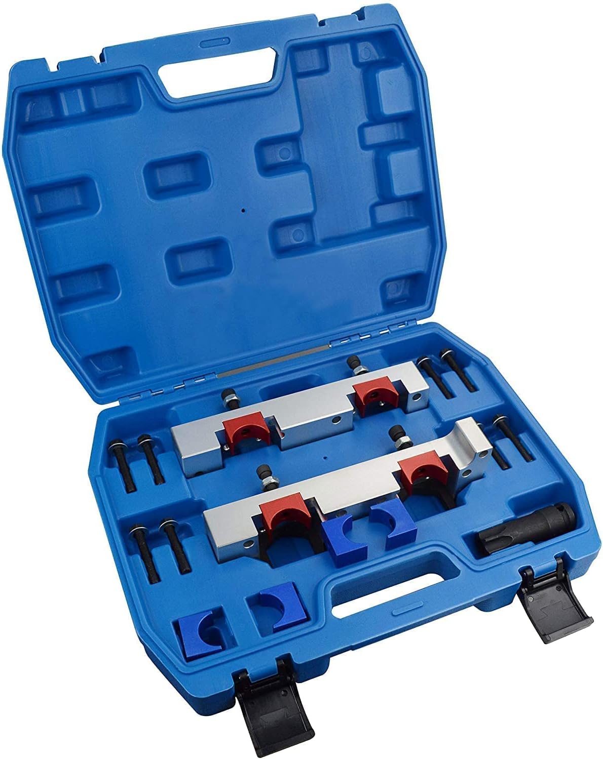 15pcs Camshaft Alignment Engine Timing Locking Tool Kit C373