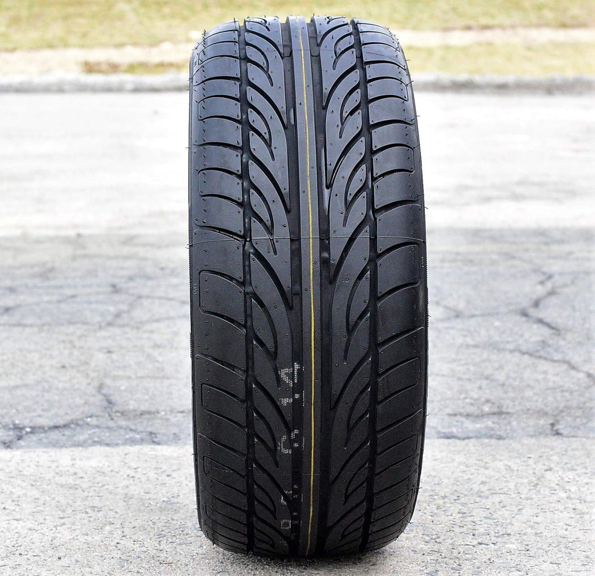 225/50R16 All-Season Radial Tire Z34998