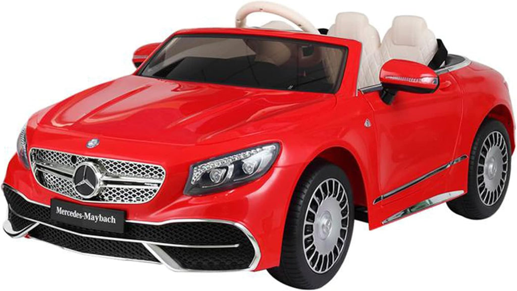 12V Electric Ride on Car with Remote Control L72308