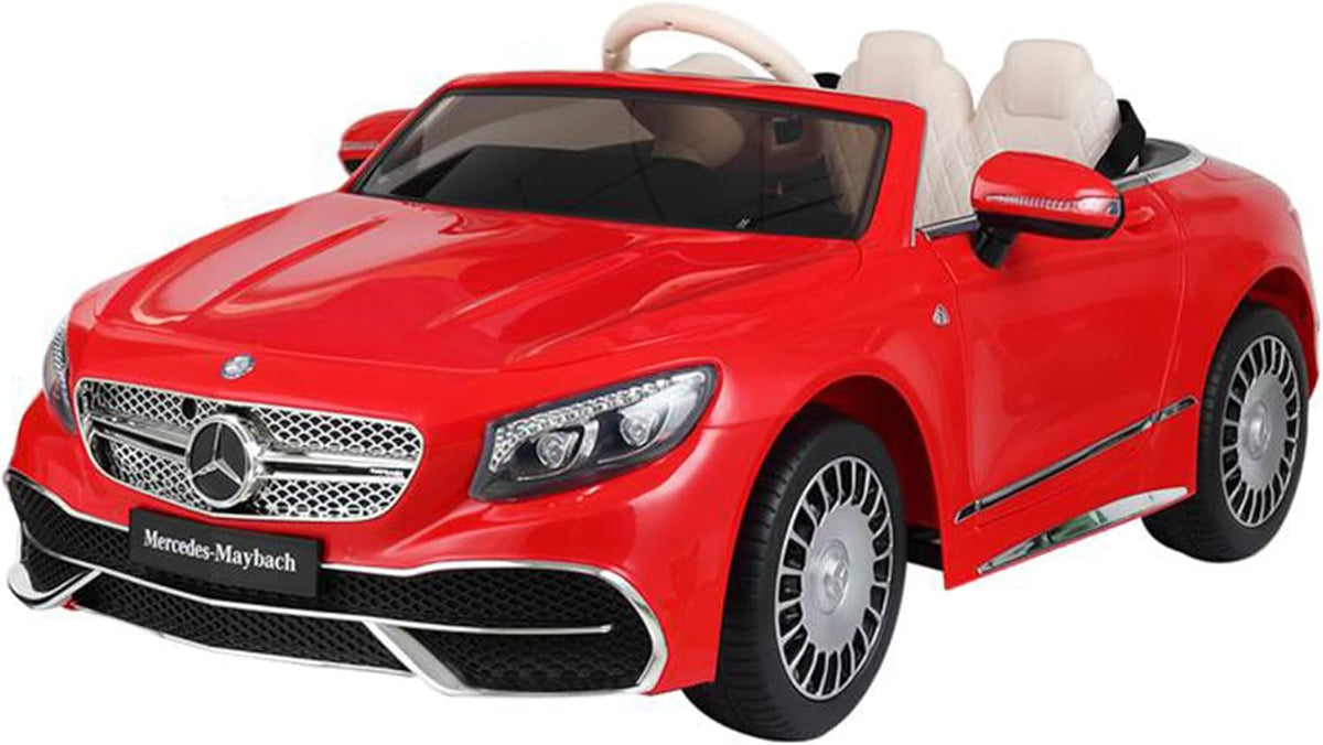 12V Electric Ride on Car with Remote Control L72308