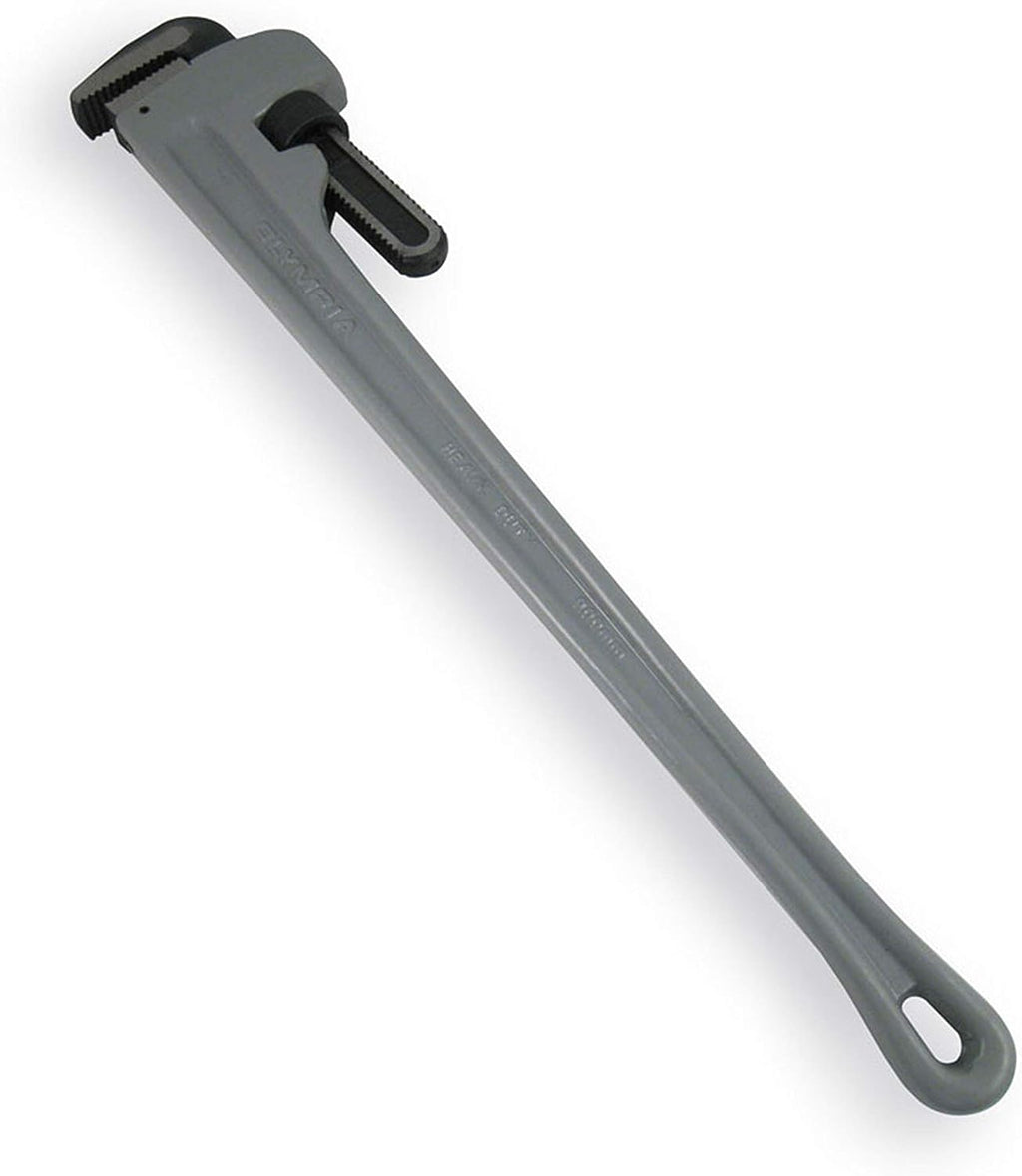 48 Inches Aluminum Pipe Wrench A86903