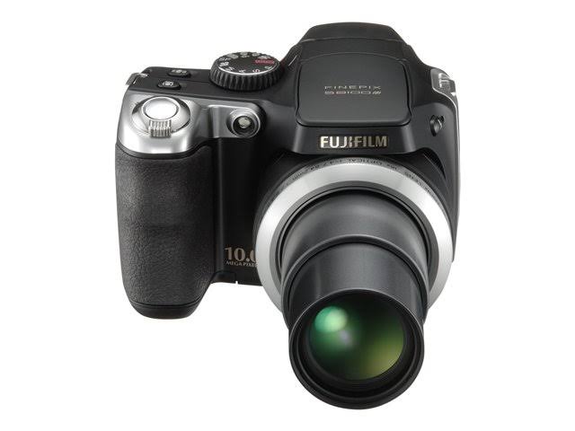 10.0 MP Compact Digital Camera C135420