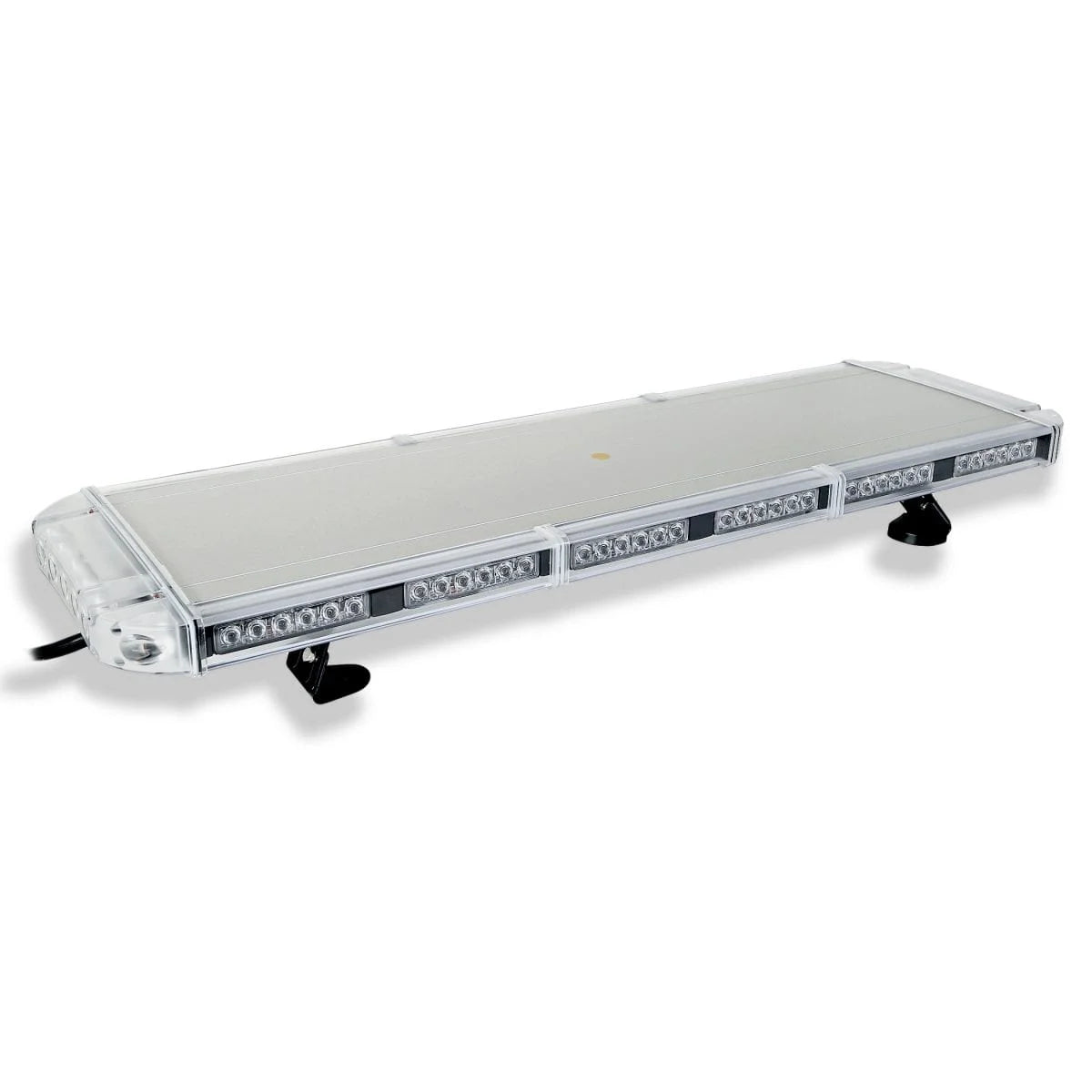 3 Watt LED Light Bar 37 in Blue I105406
