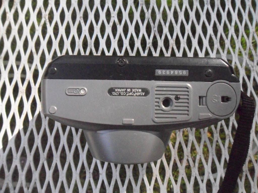 35mm Point & Shoot Film Camera S795120