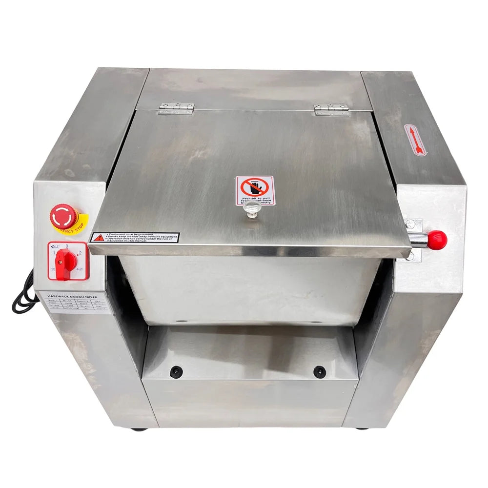 15KG Electric Dough Mixer Kitchen Equipment Z5199