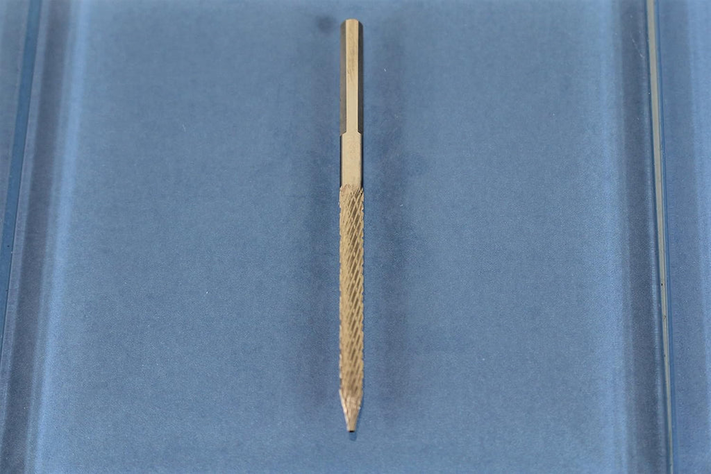 3/8 Inch 10mm Carbide Burr Drill Bit Pack of 2 A8478