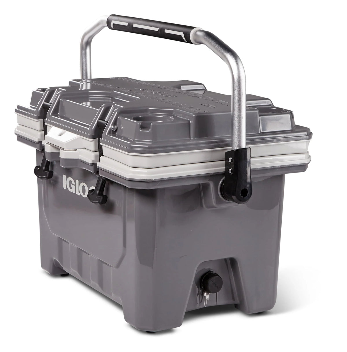 24 QT Hard Sided Cooler H606051