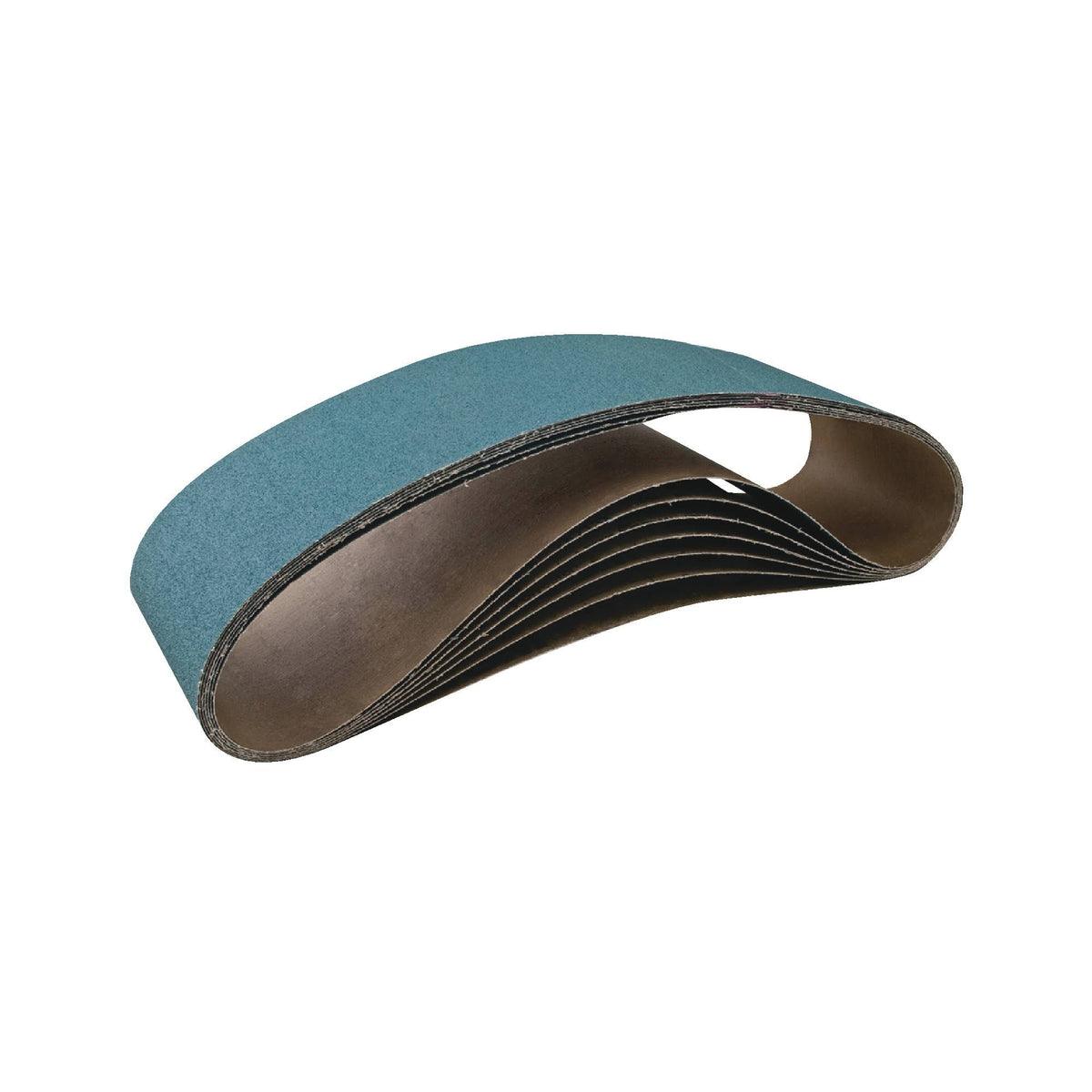 40 Grit Abrasive Belt H745