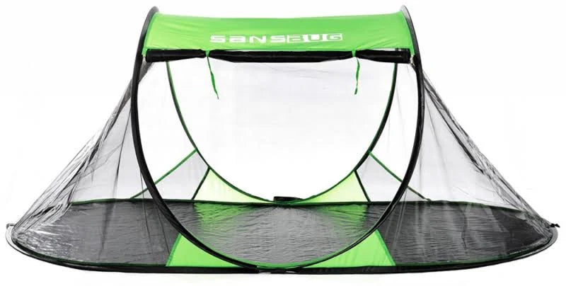 2-Person Mesh Tent A75325