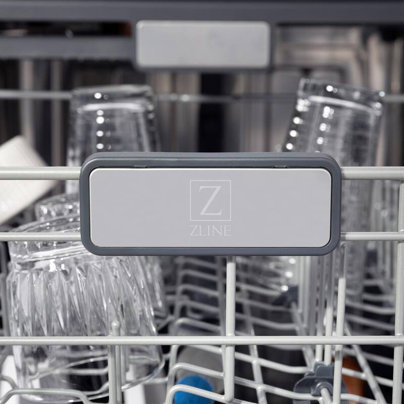 24 in. Stainless Steel Dishwasher with 3rd Rack R193172