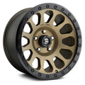 18x9 6x135 Bronze Wheel X540