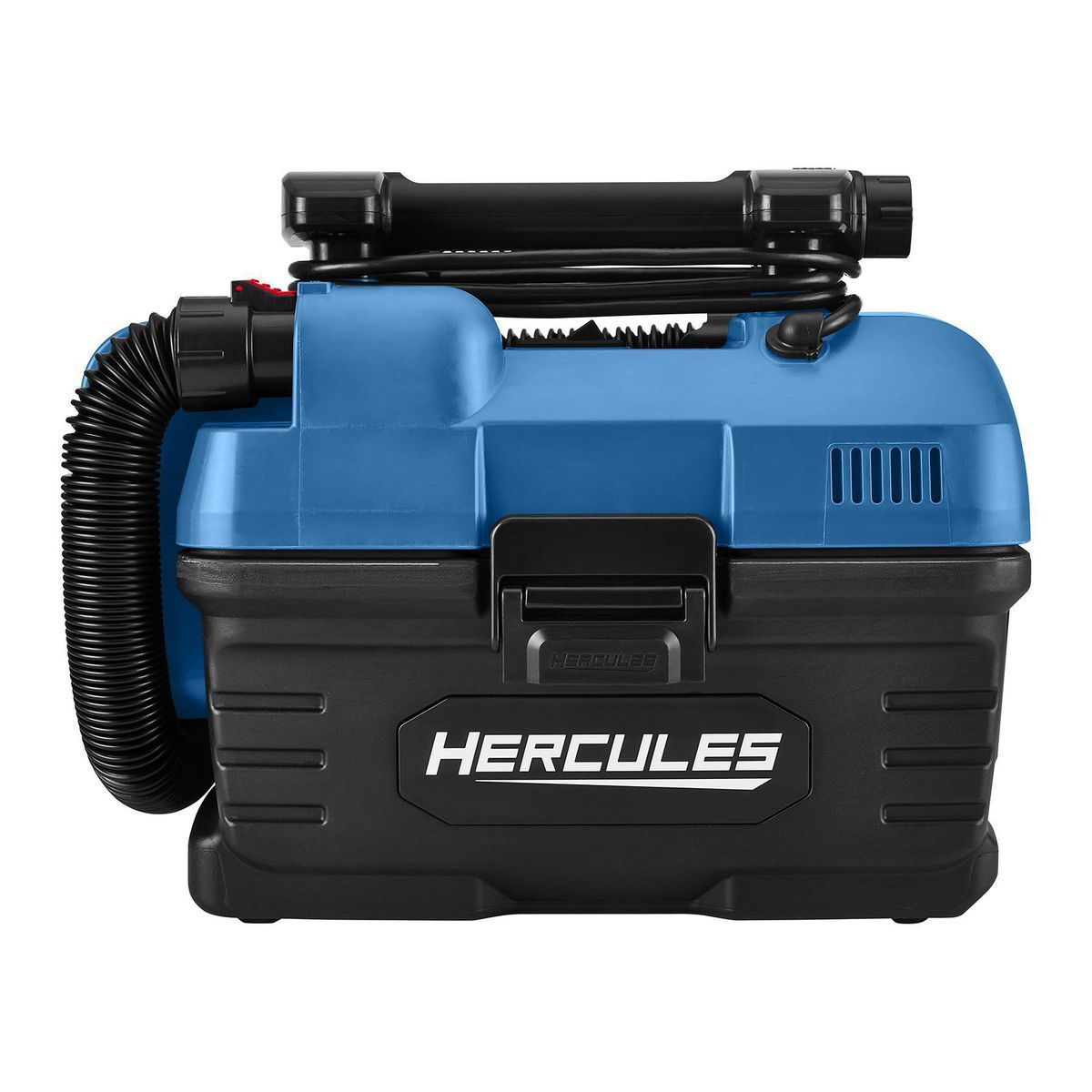 2 Gallon Wet/Dry Portable Vacuum G2447