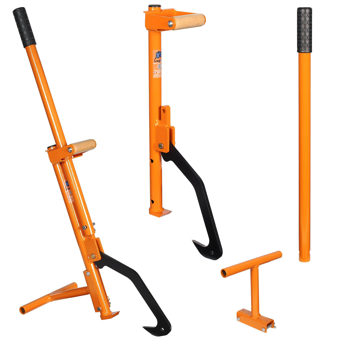 3-in-1 Forestry Multitool B185656