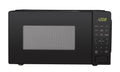 1.1 Cu ft 1000 Watts Black Countertop Microwave Oven S7430