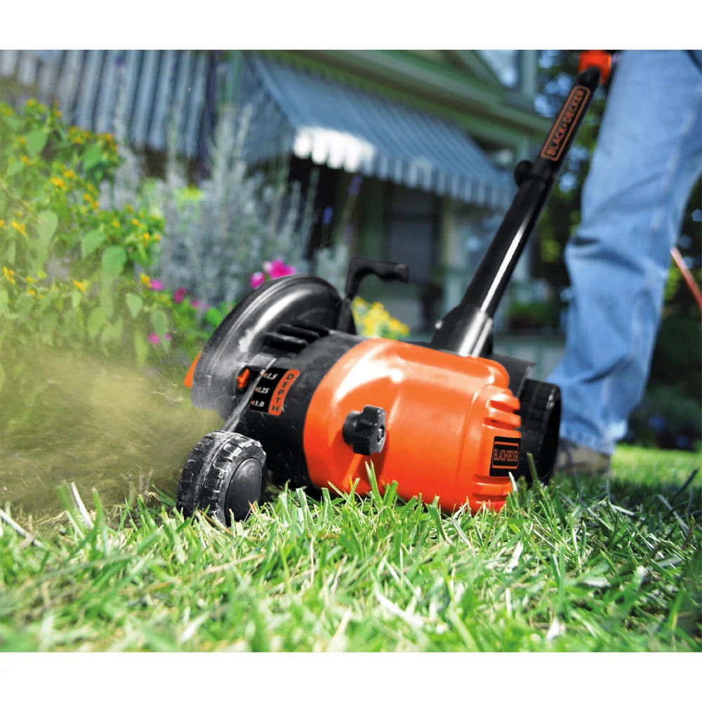 2-In-1 Edger and Trencher M956