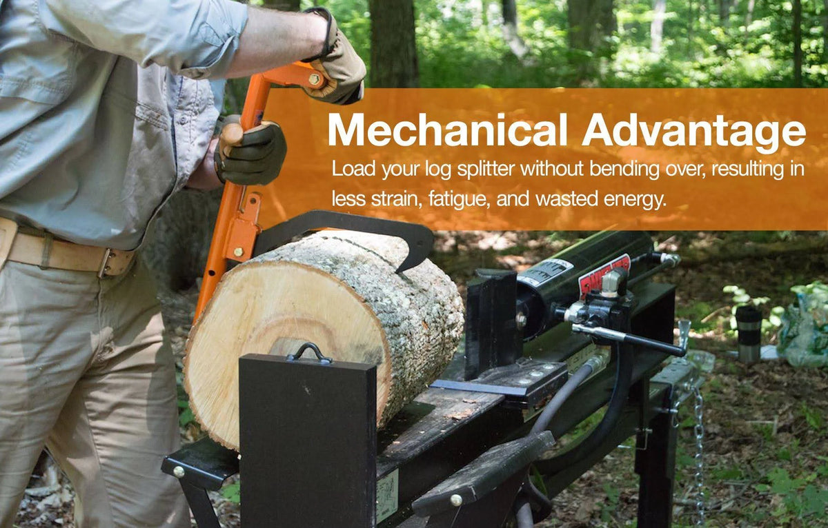 3-in-1 Forestry Multitool B185656