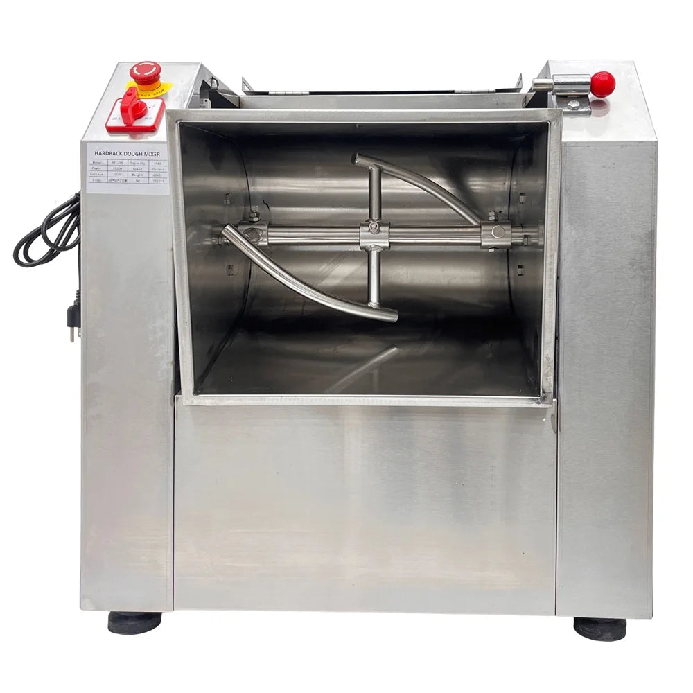 15KG Electric Dough Mixer Kitchen Equipment Z5199