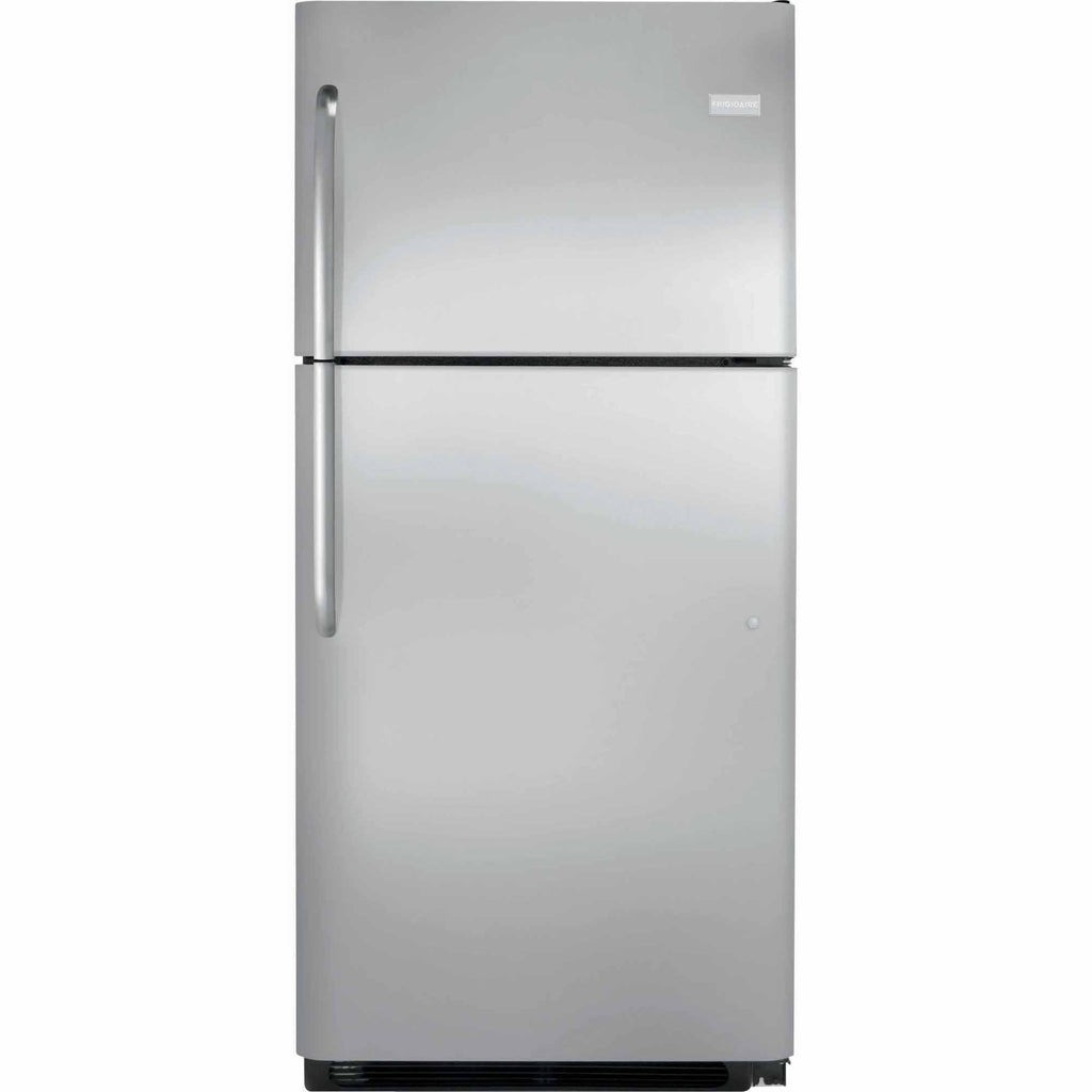 20.5 Cu. ft. Top Freezer Refrigerator L8766