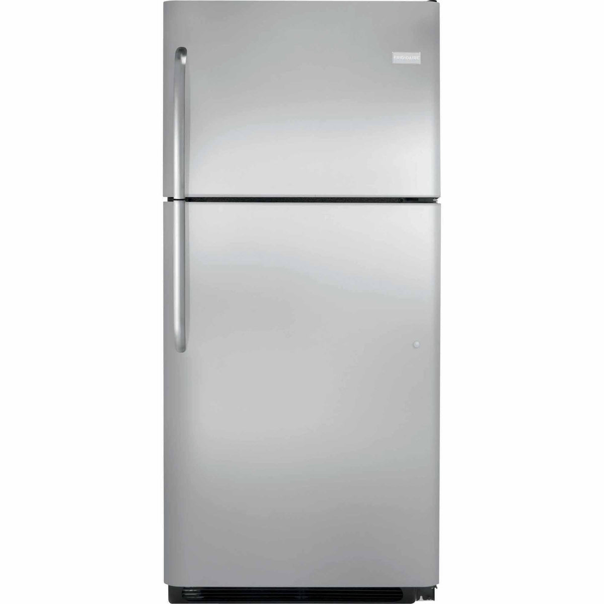20.5 Cu. ft. Top Freezer Refrigerator L8766