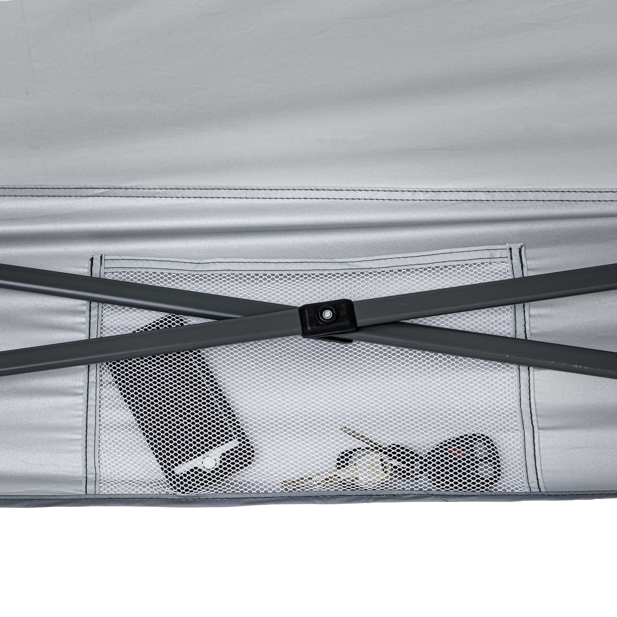 12' x 12' Instant Straight Leg Canopy V6348