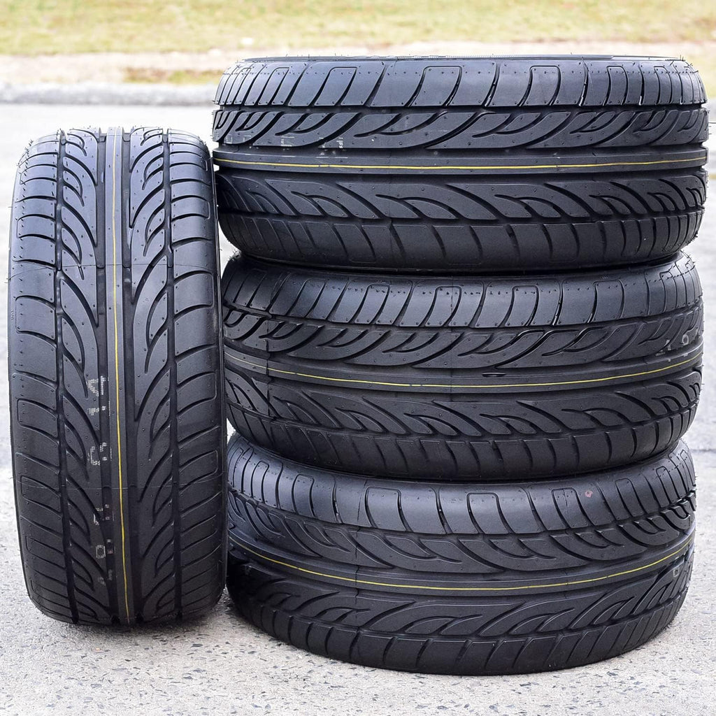 225/50R16 All-Season Radial Tire Z34998