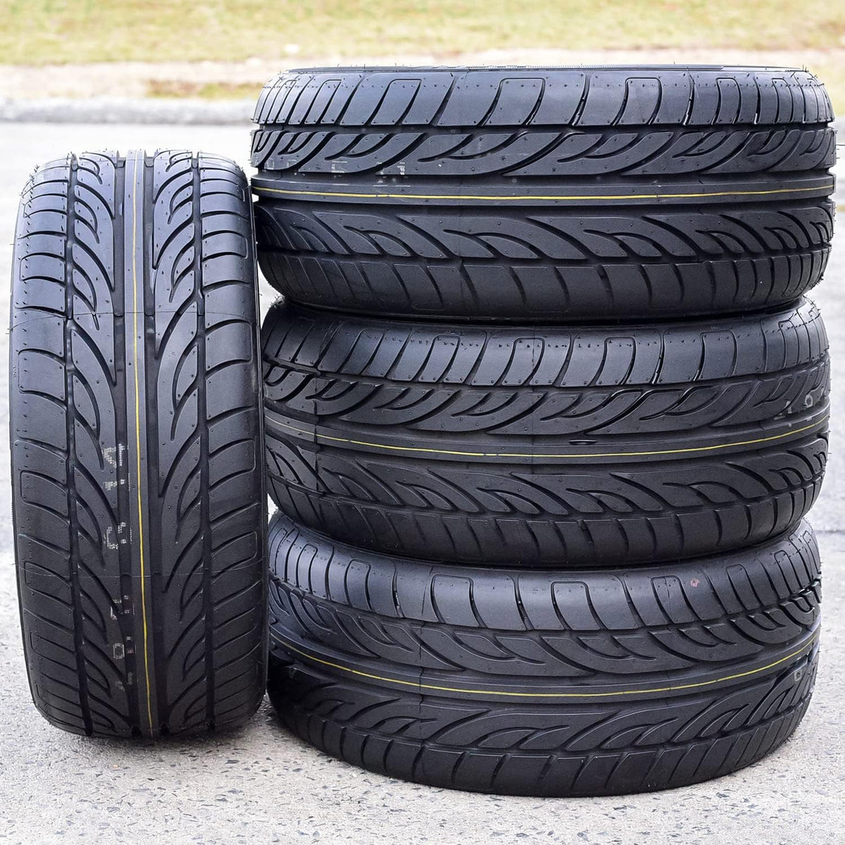 225/50R16 All-Season Radial Tire Z34998