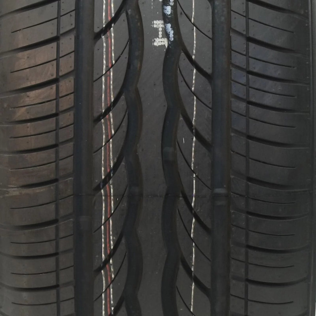 225/40R18 92W XL Passenger Tire T1624