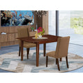 3 Piece Wood Dining Set I812229