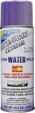 10.5 Fluid Ounce Water Repellent Aerosol Y2080