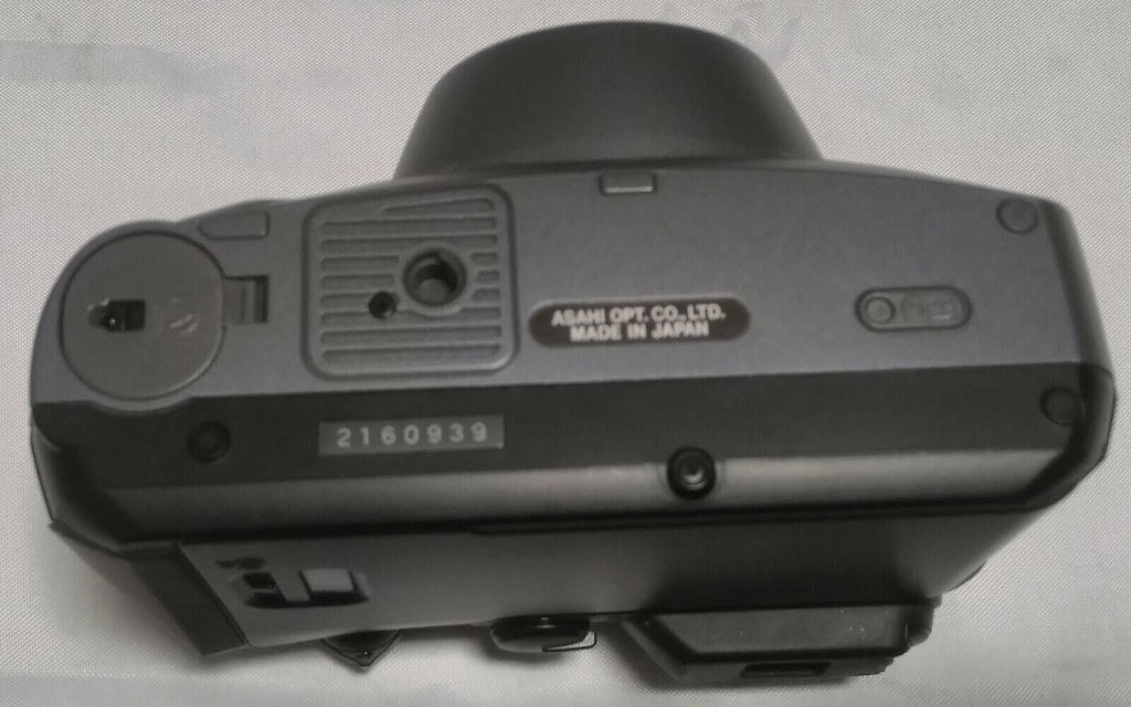 35mm Point & Shoot Film Camera S795120