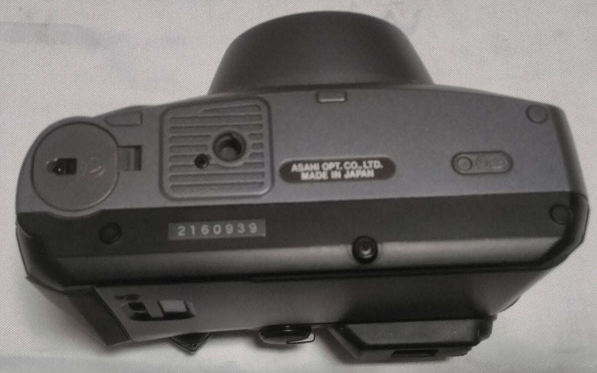 35mm Point & Shoot Film Camera S795120