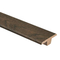 3/8 in. x 1-3/4 in. x 94 in. Hickory Hardwood T-Molding D5734