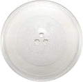 12" Glass Turntable Tray S820927