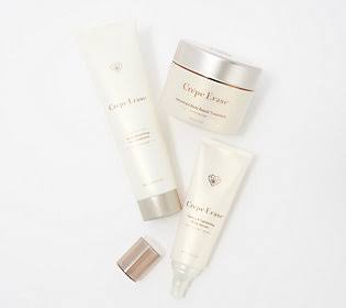 3-Piece Anti-Aging Body Kit J85285