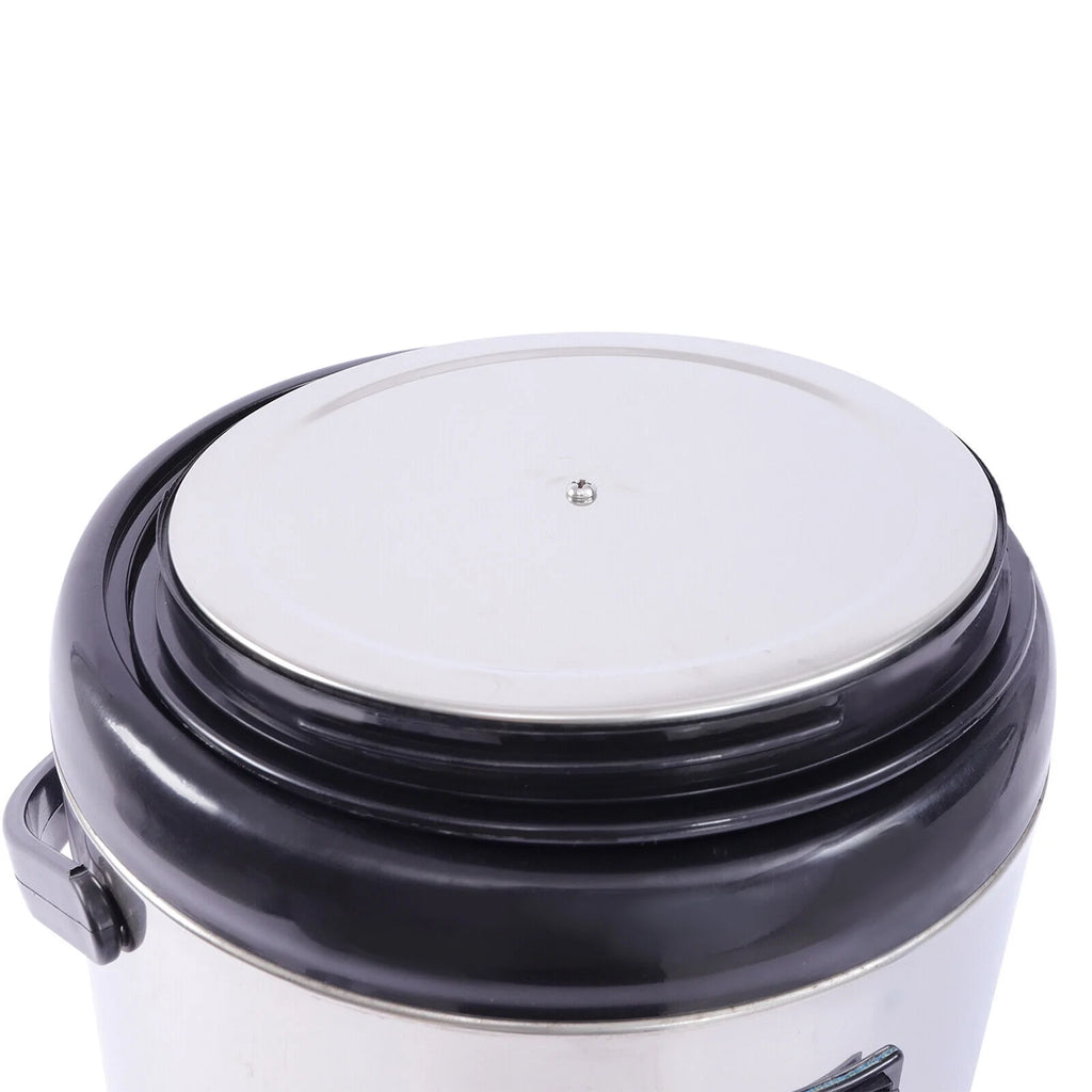 2.11Gal Insulated Thermal Beverage Dispenser with Spigot Q72554