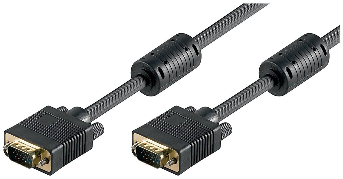 20m SVGA Monitor Cable O415