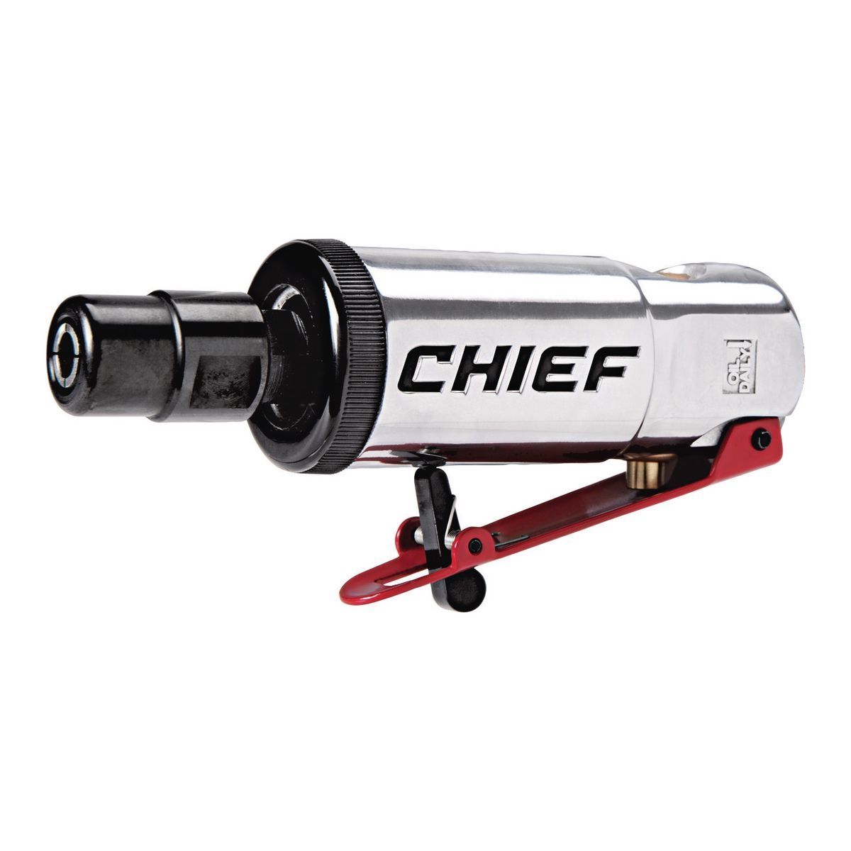 1/4 in. Mini Air Die Grinder H402400