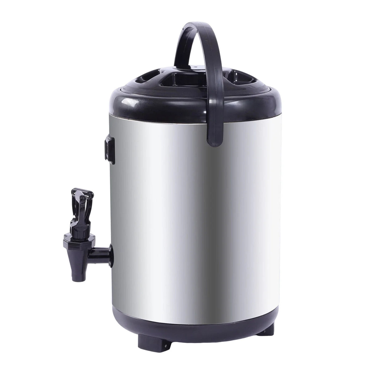 2.11Gal Insulated Thermal Beverage Dispenser with Spigot Q72554