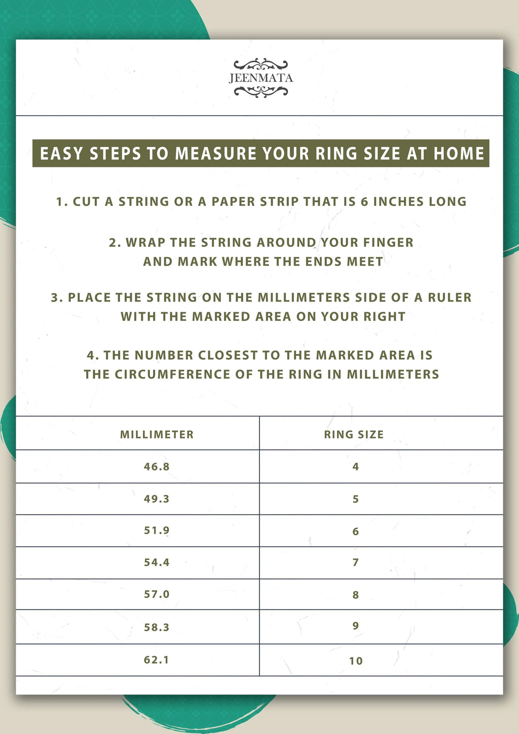 1.50 Carat Round Cut Moissanite and Real Diamond Bridal Ring Set G276869