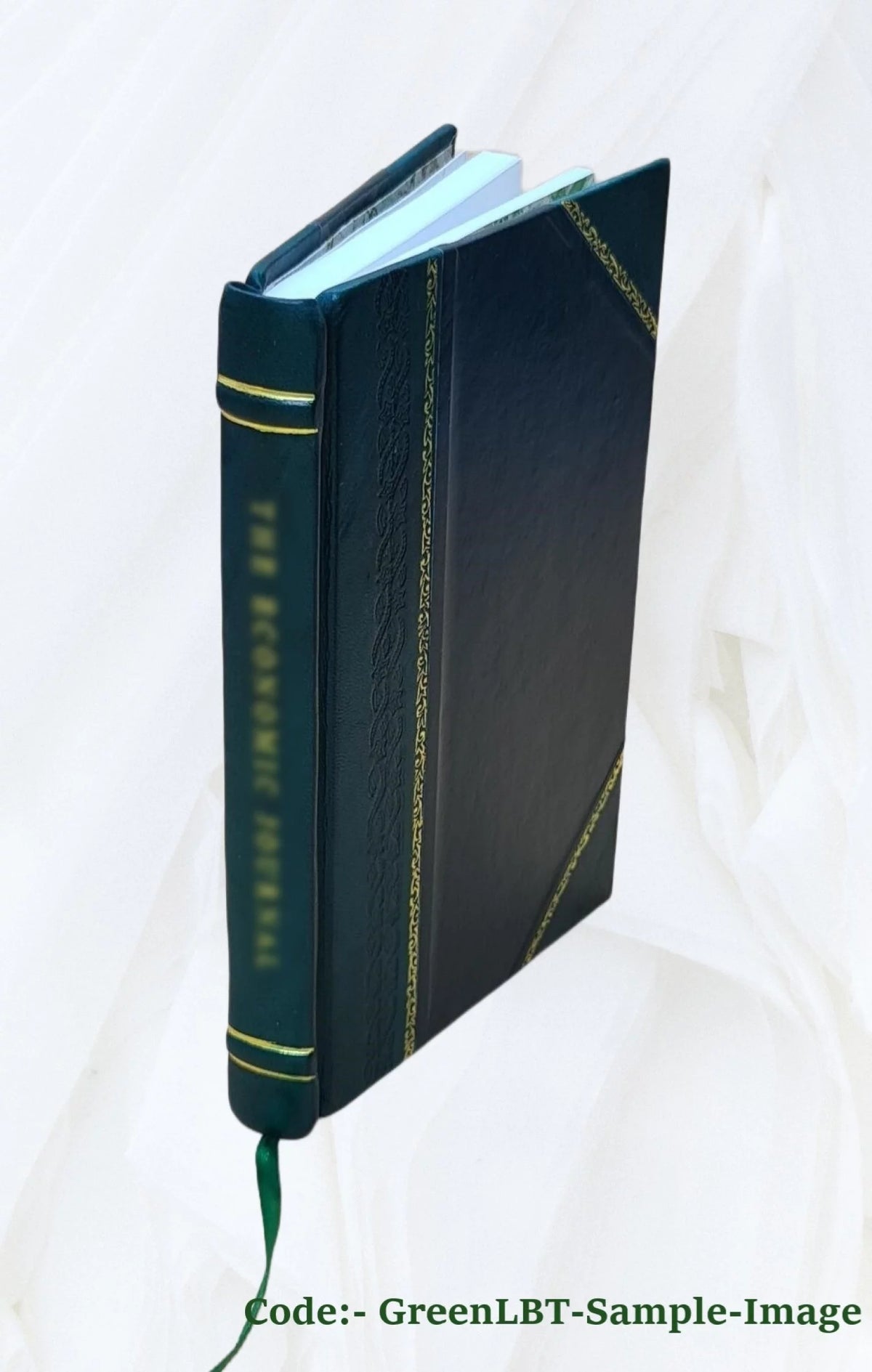 1841 Leather Bound H4595