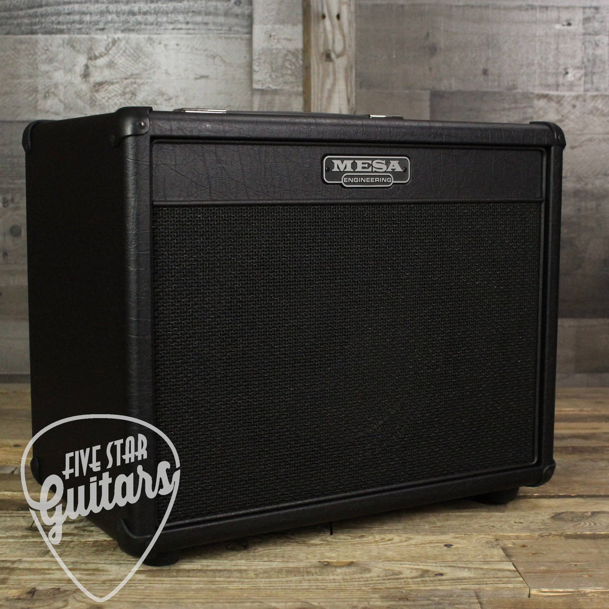 1x12 Lone Star 19 Cabinet L40349