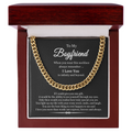 14K Yellow Gold Chain Necklace S687