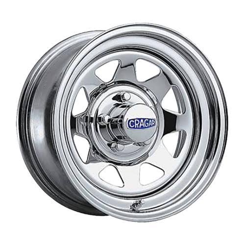 15x6 Wheel T53192