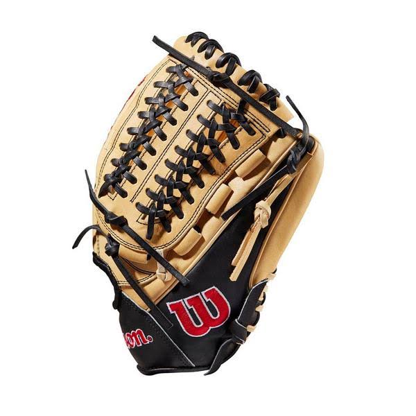 11.75x22 Baseball Glove Z657