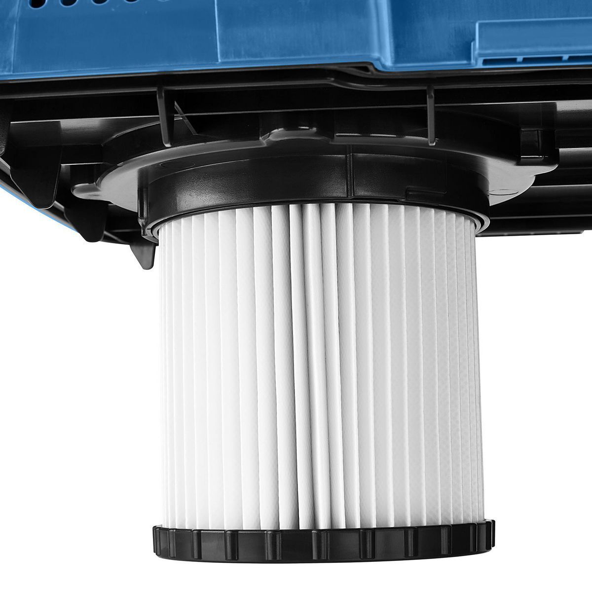 2 Gallon Wet/Dry Portable Vacuum G2447