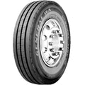 11R24.5 Commercial Tire N225504