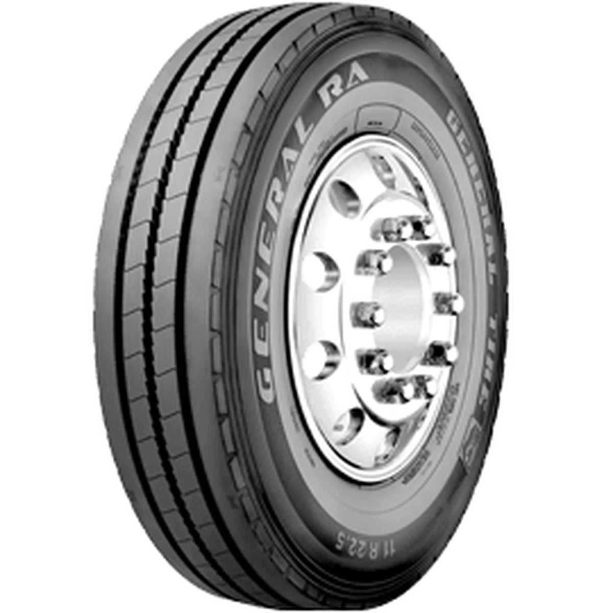 11R24.5 Commercial Tire N225504